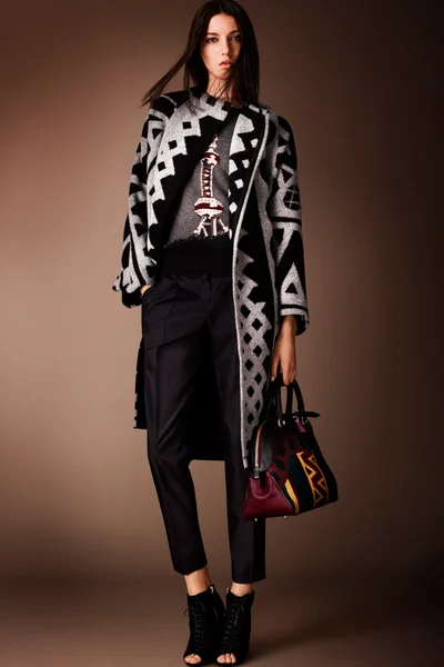Look 1